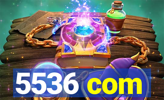 5536 com